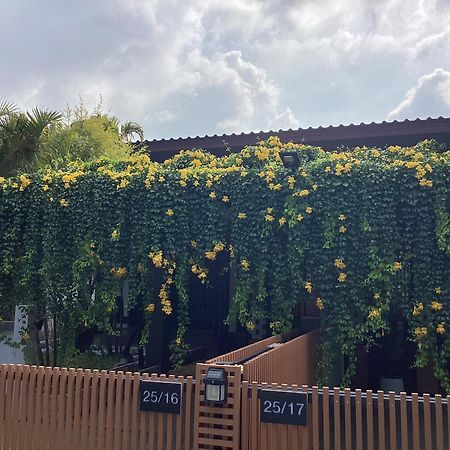 T House Villa Bãi biển Bang Tao Ngoại thất bức ảnh