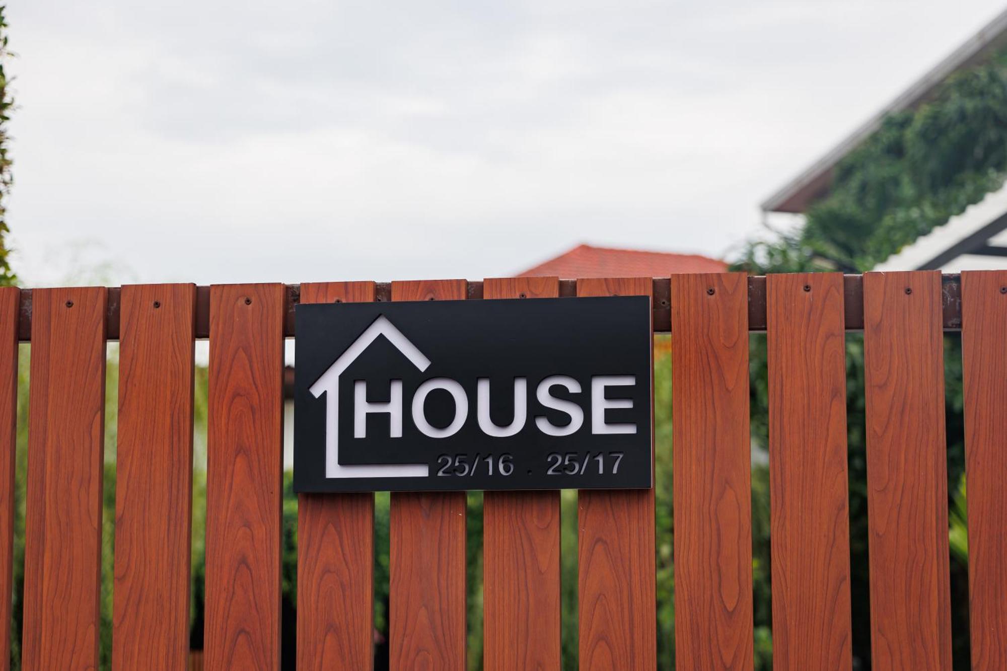 T House Villa Bãi biển Bang Tao Ngoại thất bức ảnh