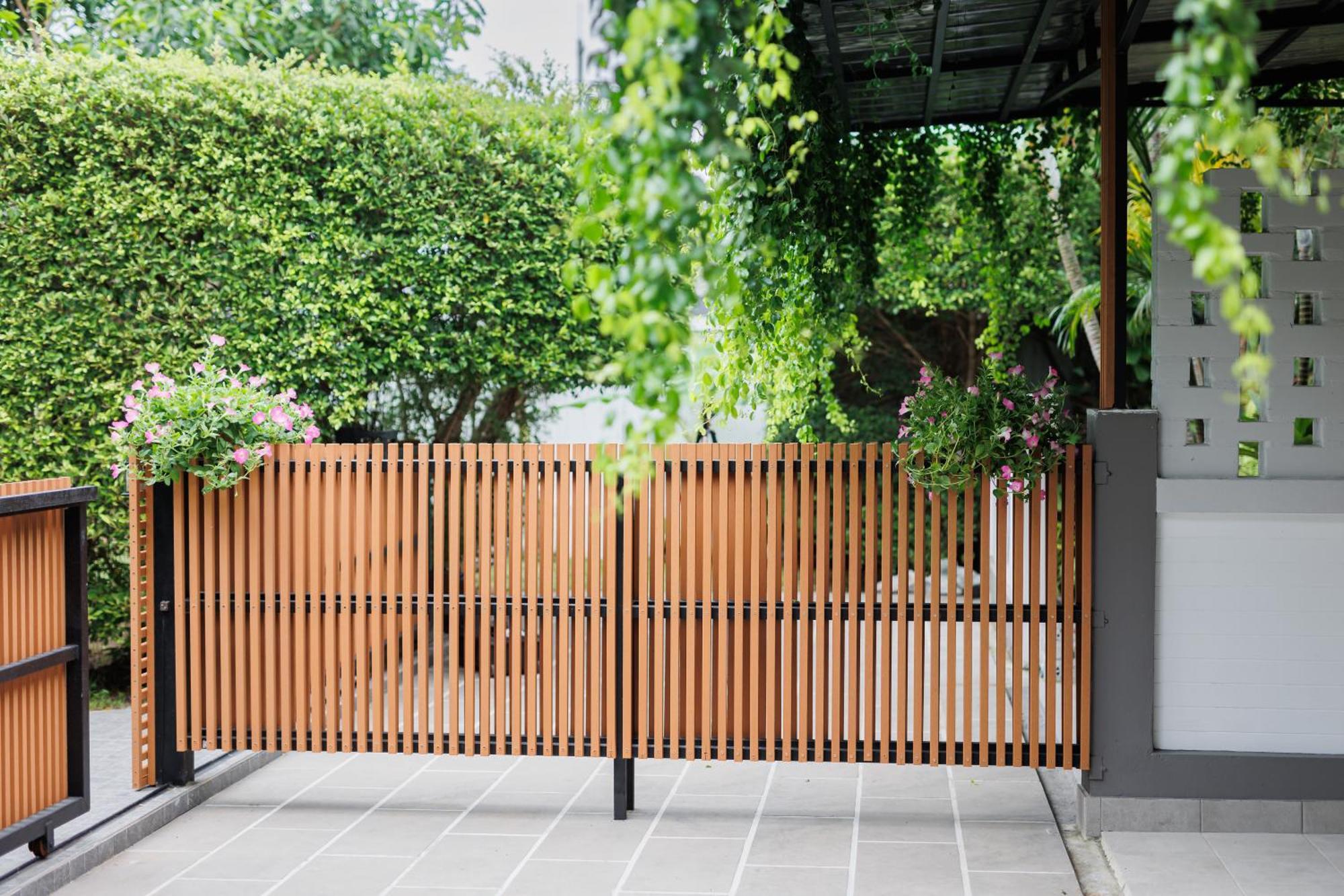 T House Villa Bãi biển Bang Tao Ngoại thất bức ảnh